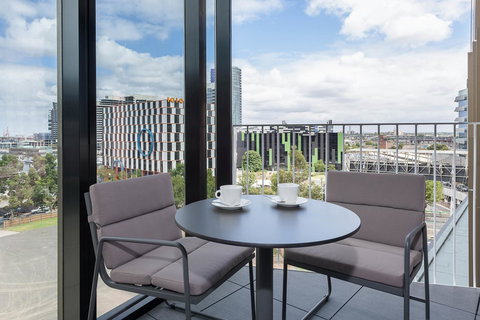 Peppers Docklands - Accommodation Search 4