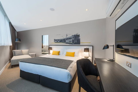 Peppers Docklands - Accommodation Search 5