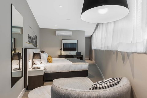 Peppers Docklands - Accommodation Search 14