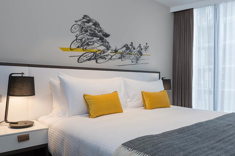 Peppers Docklands - Accommodation Search 24