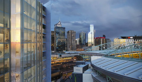 Peppers Docklands - Accommodation Search 13