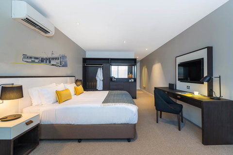 Peppers Docklands - Accommodation Search 33