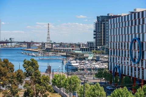 Peppers Docklands - Accommodation Search 3