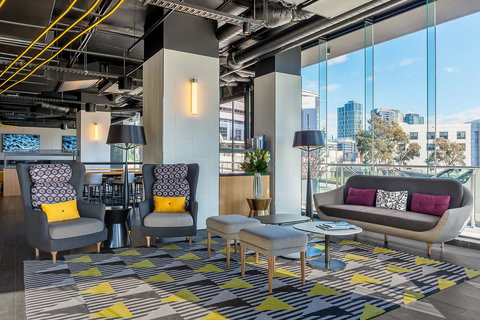 Peppers Docklands - Accommodation Search 43