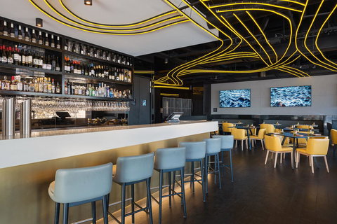 Peppers Docklands - Accommodation Search 38