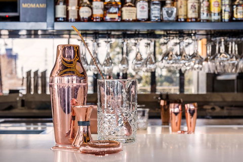 Peppers Docklands - Accommodation Search 37