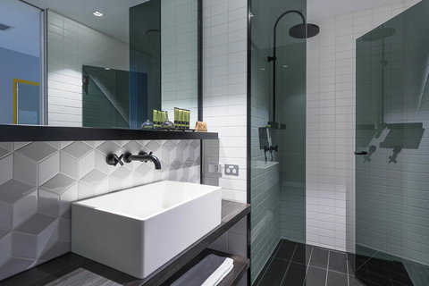 Peppers Docklands - Accommodation Search 31