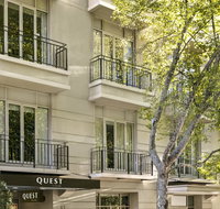 Quest On Lonsdale - Accommodation Search