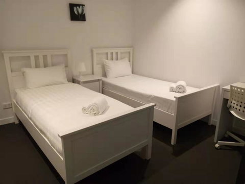 AH Accommodation@ Spencer - Accommodation Search 1