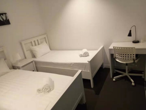AH Accommodation@ Spencer - Accommodation Search 2