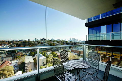 Punthill South Yarra Grand - Accommodation Search 4