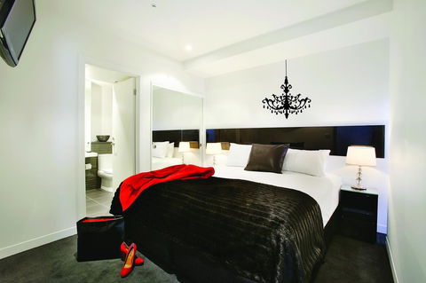 Punthill South Yarra Grand - Accommodation Search 3