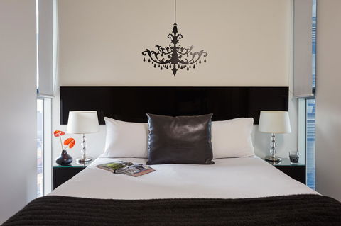 Punthill South Yarra Grand - Accommodation Search 24