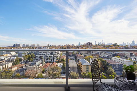 Punthill South Yarra Grand - Accommodation Search 25
