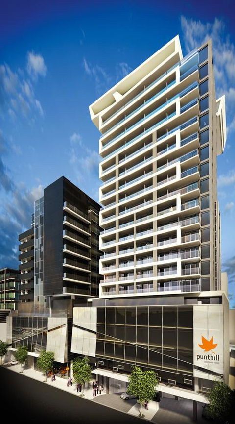Punthill South Yarra Grand - Accommodation Search 10