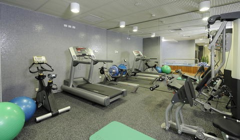 Punthill South Yarra Grand - Accommodation Search 9