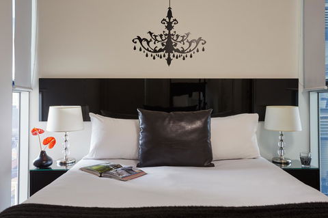 Punthill South Yarra Grand - Accommodation Search 22