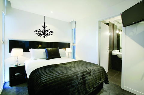 Punthill South Yarra Grand - Accommodation Search 1