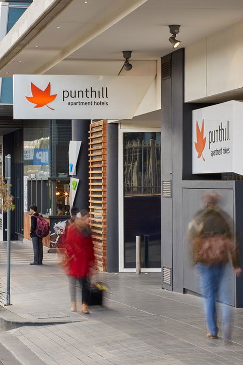 Punthill South Yarra Grand - Accommodation Search 31