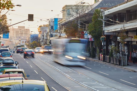 Punthill South Yarra Grand - Accommodation Search 17