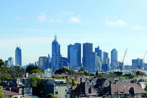 Punthill South Yarra Grand - Accommodation Search 5