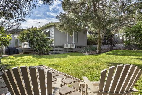 Sunset On Scott - Relax In Tranquility & Style - Accommodation Search 3
