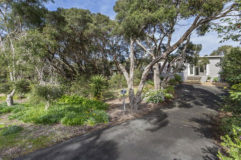 Sunset On Scott - Relax In Tranquility & Style - Accommodation Search 2