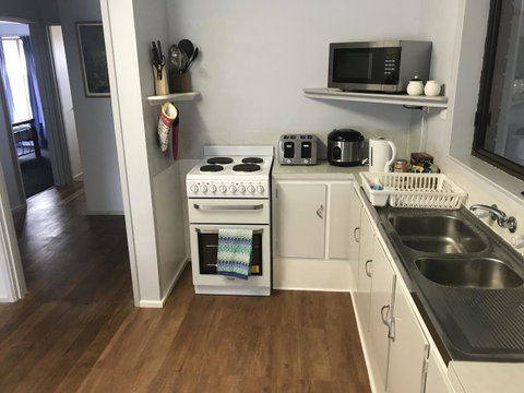 Port Relaxation - Accommodation Search 11
