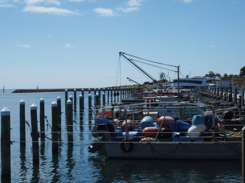 Port Relaxation - Accommodation Search 13