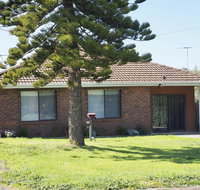 Port Relaxation - Accommodation Search