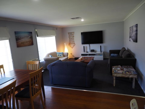 Port Relaxation - Accommodation Search 1
