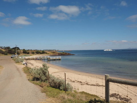 Port Relaxation - Accommodation Search 12