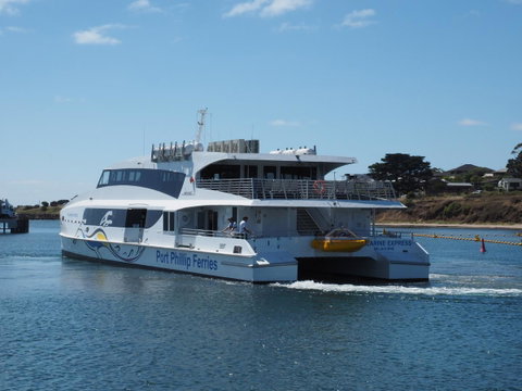 Port Relaxation - Accommodation Search 15