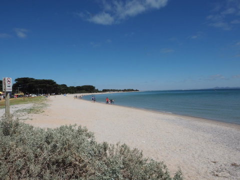 Port Relaxation - Accommodation Search 17