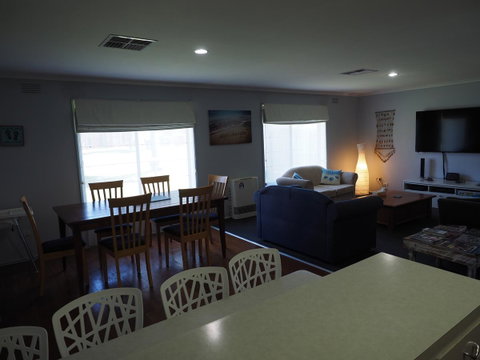 Port Relaxation - Accommodation Search 2