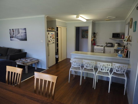 Port Relaxation - Accommodation Search 5