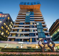 Mantra St Kilda Road - Accommodation Search