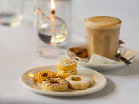 Hotel Grand Chancellor Melbourne - Accommodation Search 37