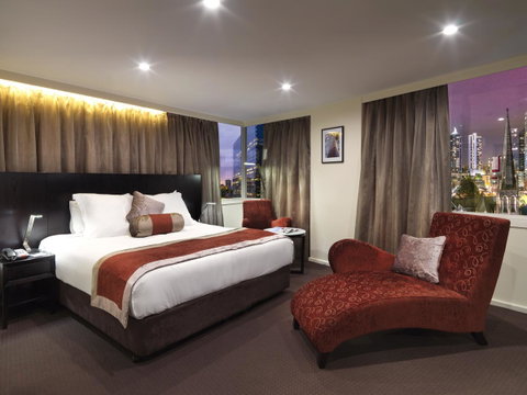 Hotel Grand Chancellor Melbourne - Accommodation Search 1