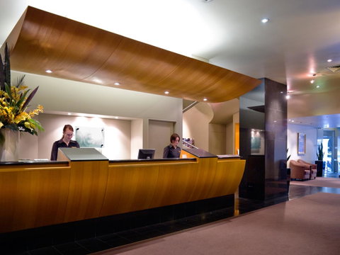 Hotel Grand Chancellor Melbourne - Accommodation Search 27