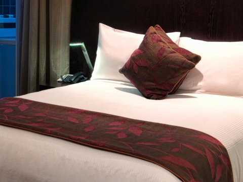 Hotel Grand Chancellor Melbourne - Accommodation Search 17