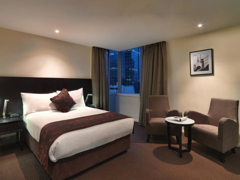 Hotel Grand Chancellor Melbourne - Accommodation Search 14