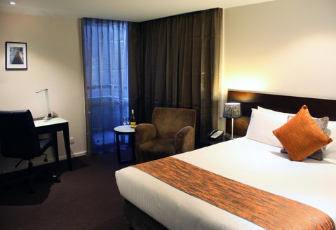 Hotel Grand Chancellor Melbourne - Accommodation Search 16