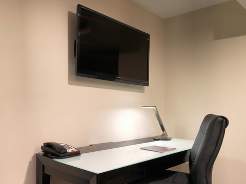 Hotel Grand Chancellor Melbourne - Accommodation Search 21