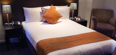 Hotel Grand Chancellor Melbourne - Accommodation Search 12