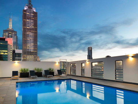 Hotel Grand Chancellor Melbourne - Accommodation Search 7