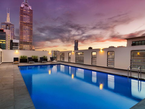 Hotel Grand Chancellor Melbourne - Accommodation Search 4