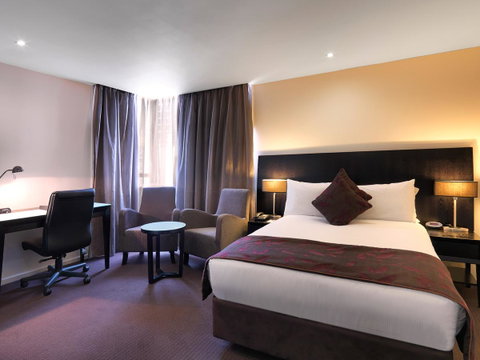 Hotel Grand Chancellor Melbourne - Accommodation Search 11