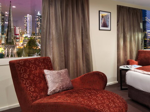 Hotel Grand Chancellor Melbourne - Accommodation Search 26