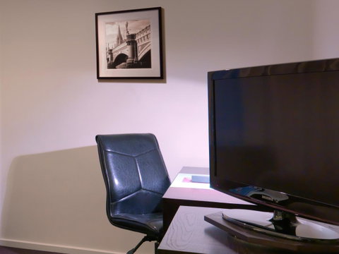 Hotel Grand Chancellor Melbourne - Accommodation Search 25